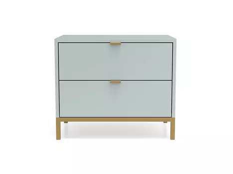 Тумба прикроватная Milling 6