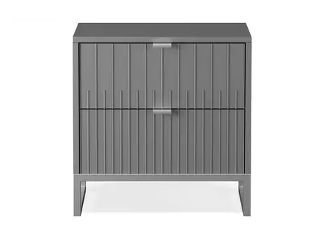 Тумба прикроватная Milling