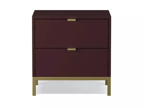 Тумба прикроватная Milling