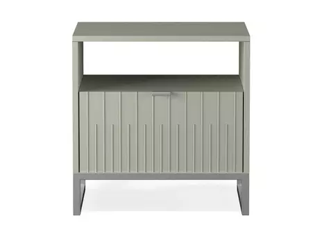 Тумба прикроватная Milling