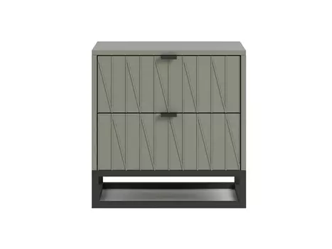 Тумба прикроватная Milling