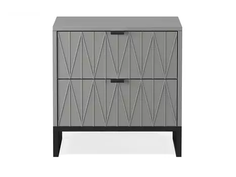 Тумба прикроватная Milling