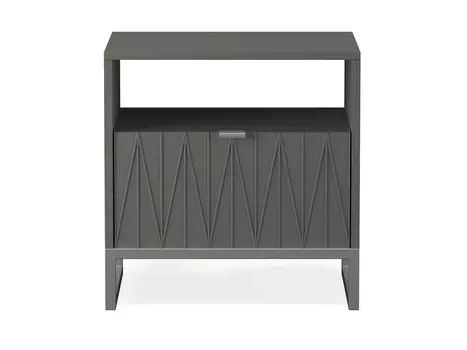 Тумба прикроватная Milling