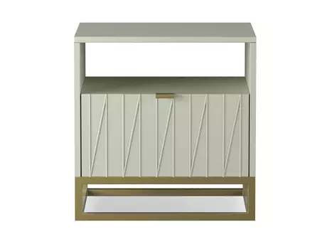 Тумба прикроватная Milling