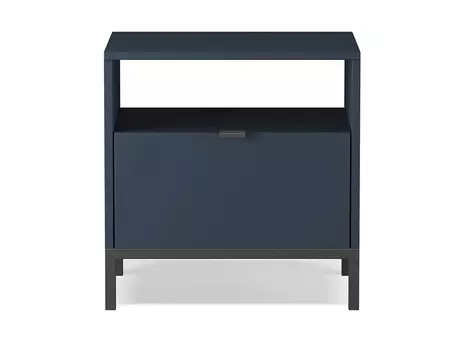 Тумба прикроватная Milling