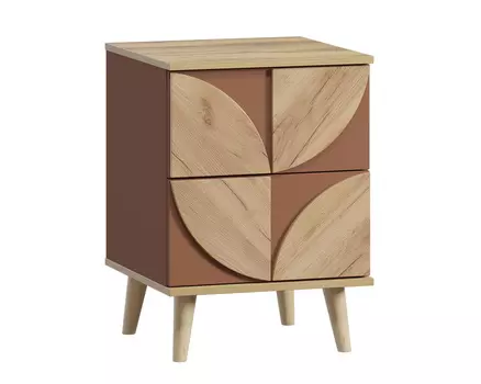 Тумба прикроватная Модерн-1 Terra