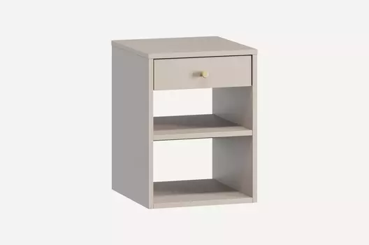 Тумба прикроватная Мостар Latte