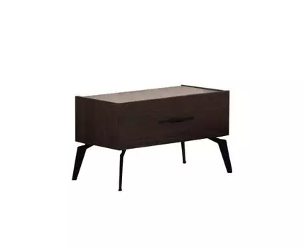 Тумба прикроватная Нергис