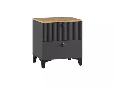 Тумба прикроватная Ника