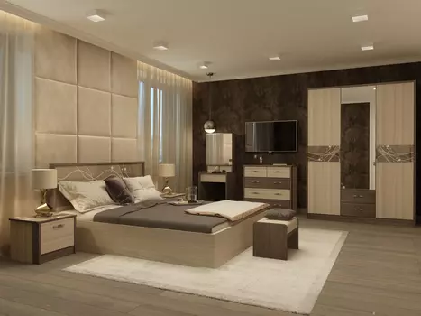 Тумба прикроватная НИКОЛЬ