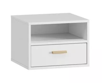 Тумба прикроватная Нордик-2 Light