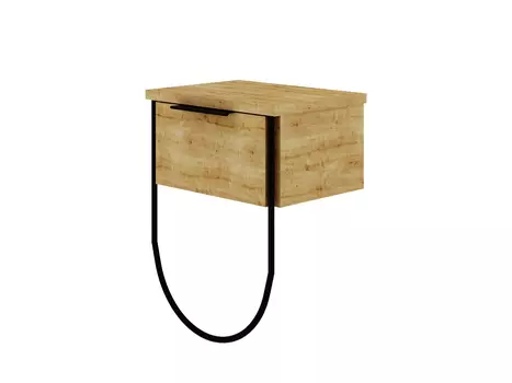 Тумба прикроватная NORFOLK NIGHTSTAND