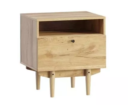 Тумба прикроватная Орланд Wood
