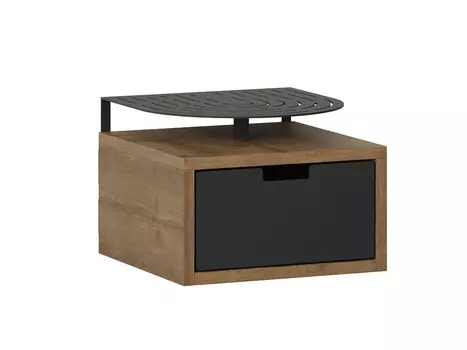 Тумба прикроватная OSLO NIGHTSTAND