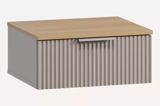 Тумба прикроватная подвесная Енссон-1