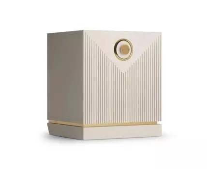 Тумба прикроватная правая Капри