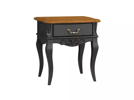 Тумба прикроватная Прованс