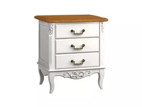 Тумба прикроватная Прованс