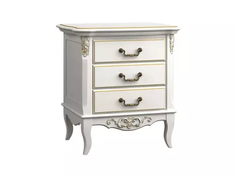 Тумба прикроватная Прованс