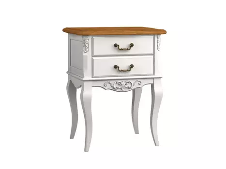 Тумба прикроватная Прованс
