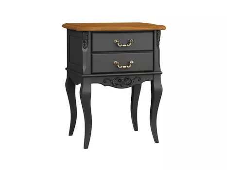 Тумба прикроватная Прованс