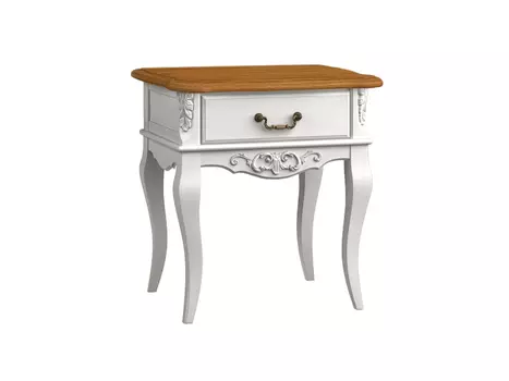 Тумба прикроватная Прованс