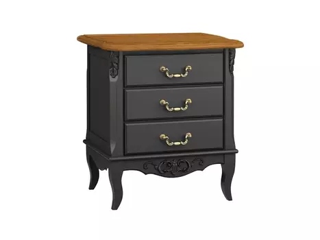 Тумба прикроватная Прованс