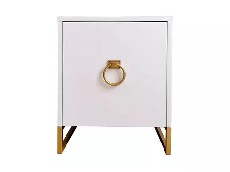 Тумба прикроватная РИНА