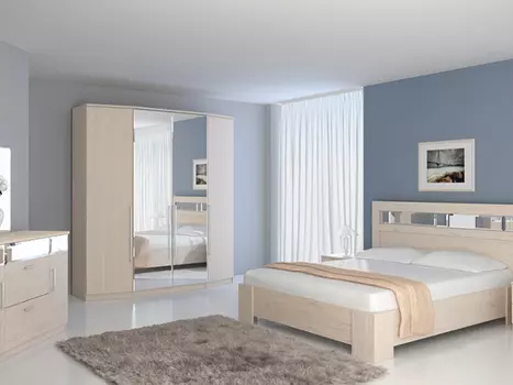 Тумба прикроватная РОКСАНА