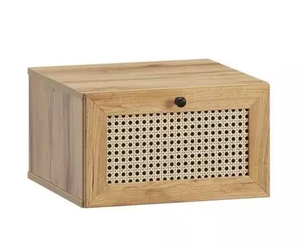 Тумба прикроватная Рошаль-2 Wood