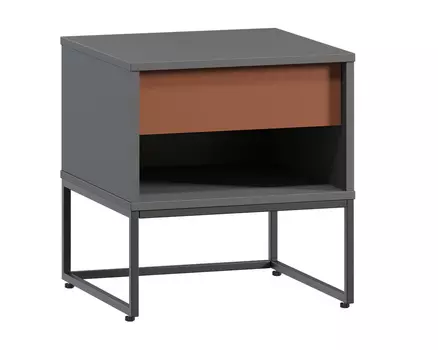 Тумба прикроватная Руна-1 Terra