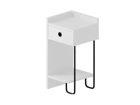 Тумба прикроватная SIRIUS NIGHTSTAND LEFT MODULE 932199