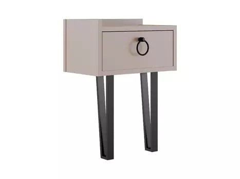 Тумба прикроватная SPONGE NIGHTSTAND