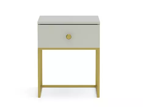 Тумба прикроватная Standart