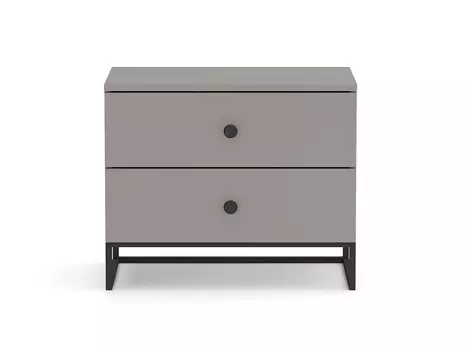 Тумба прикроватная Standart