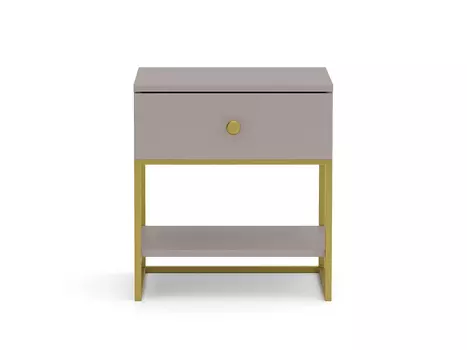 Тумба прикроватная Standart