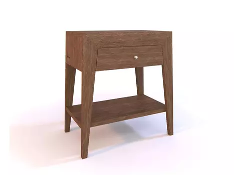 Тумба прикроватная Still