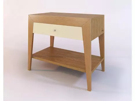 Тумба прикроватная Still