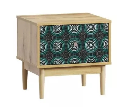 Тумба прикроватная Тайрон Drops