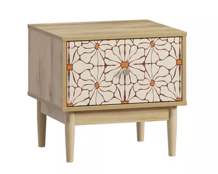 Тумба прикроватная Тайрон Flori