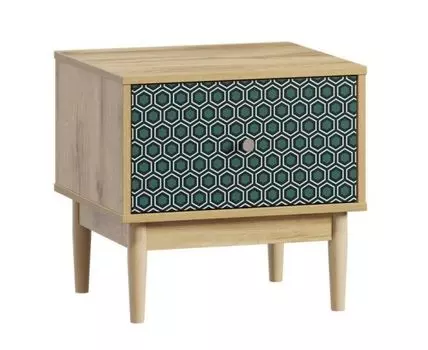 Тумба прикроватная Тайрон Harmony