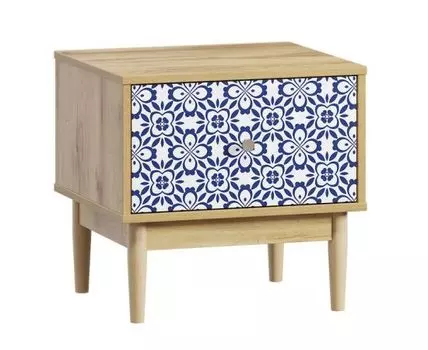 Тумба прикроватная Тайрон Lace