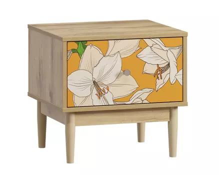 Тумба прикроватная Тайрон Lisse