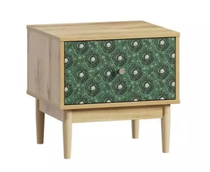 Тумба прикроватная Тайрон Nucleus