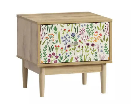 Тумба прикроватная Тайрон Saleya