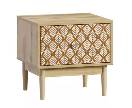 Тумба прикроватная Тайрон Tree