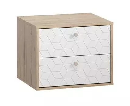 Тумба прикроватная Тонхейм Диван.ру