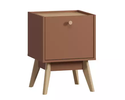 Тумба прикроватная Торвалль-1 Terra