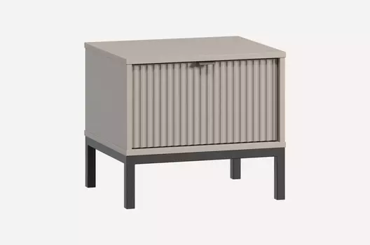 Тумба прикроватная Трейвис-1 Santiago