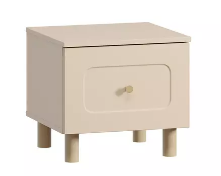 Тумба прикроватная Велди-1 Paloma